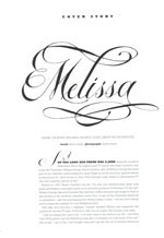melissa