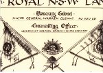 regiment